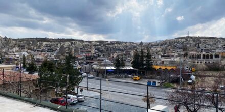 Adventure Inn Cappadocia