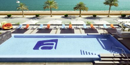 Aloft Palm Jumeirah