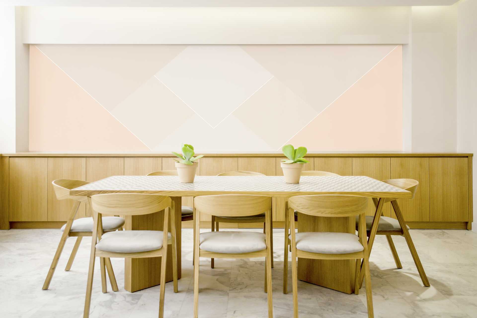 Hotel Aquarius in Rethymnon, Kreta.