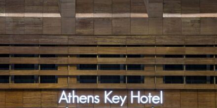 Athens Key Hotel