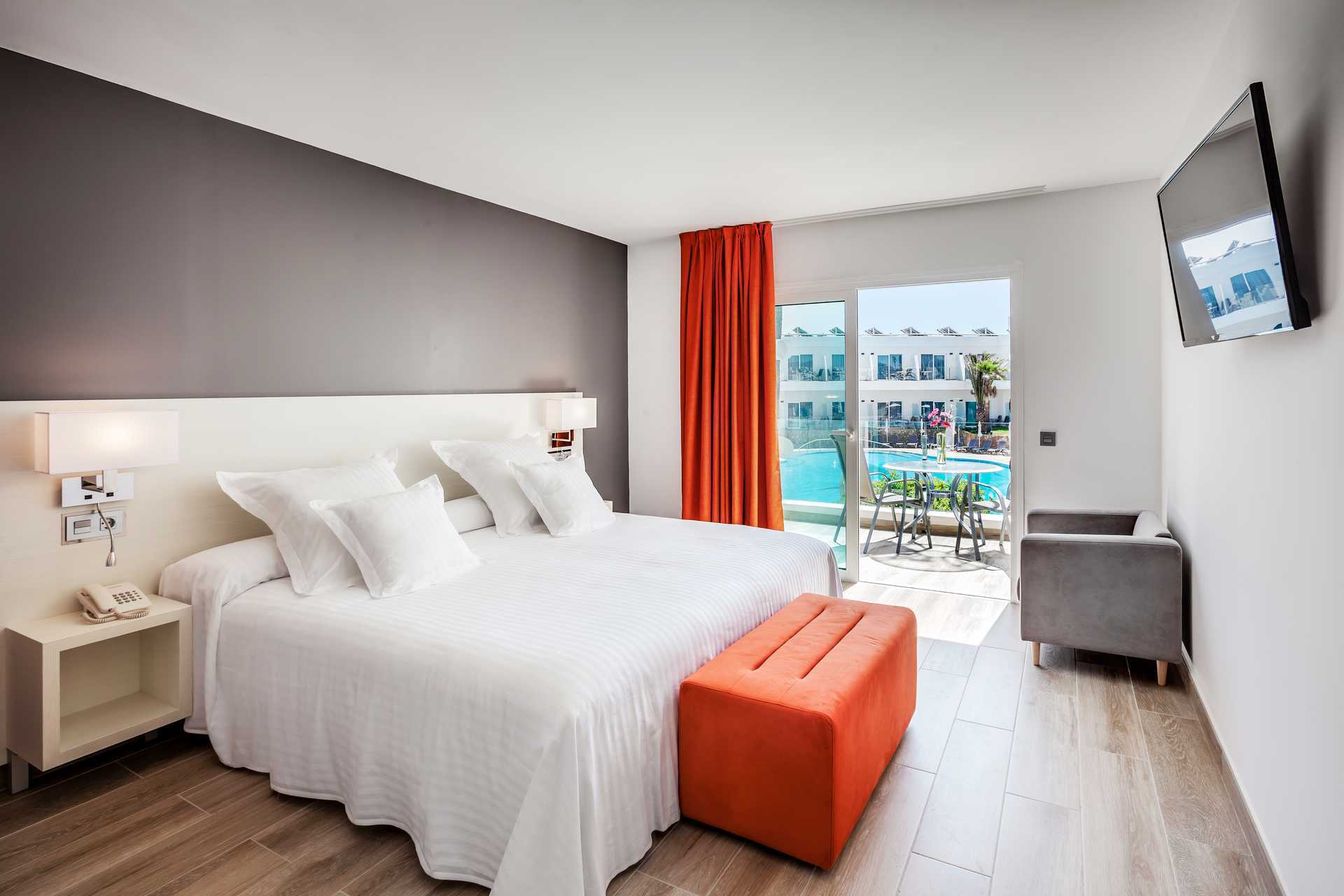 Deluxe kamer