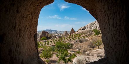 Cappadocië