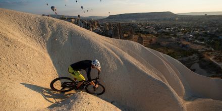 Cappadocië