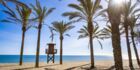 Torremolinos & Benalmadena