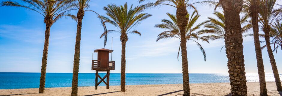 Torremolinos & Benalmadena