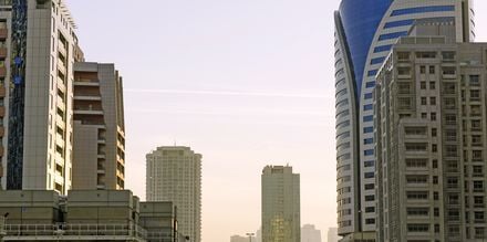 Dubai Al Barsha & Barsha Heights