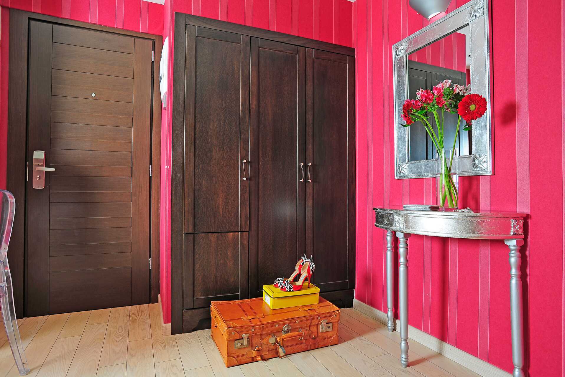 Eenkamerappartement in Hotel Steris in de stad Rethymnon op Kreta, Griekenland.