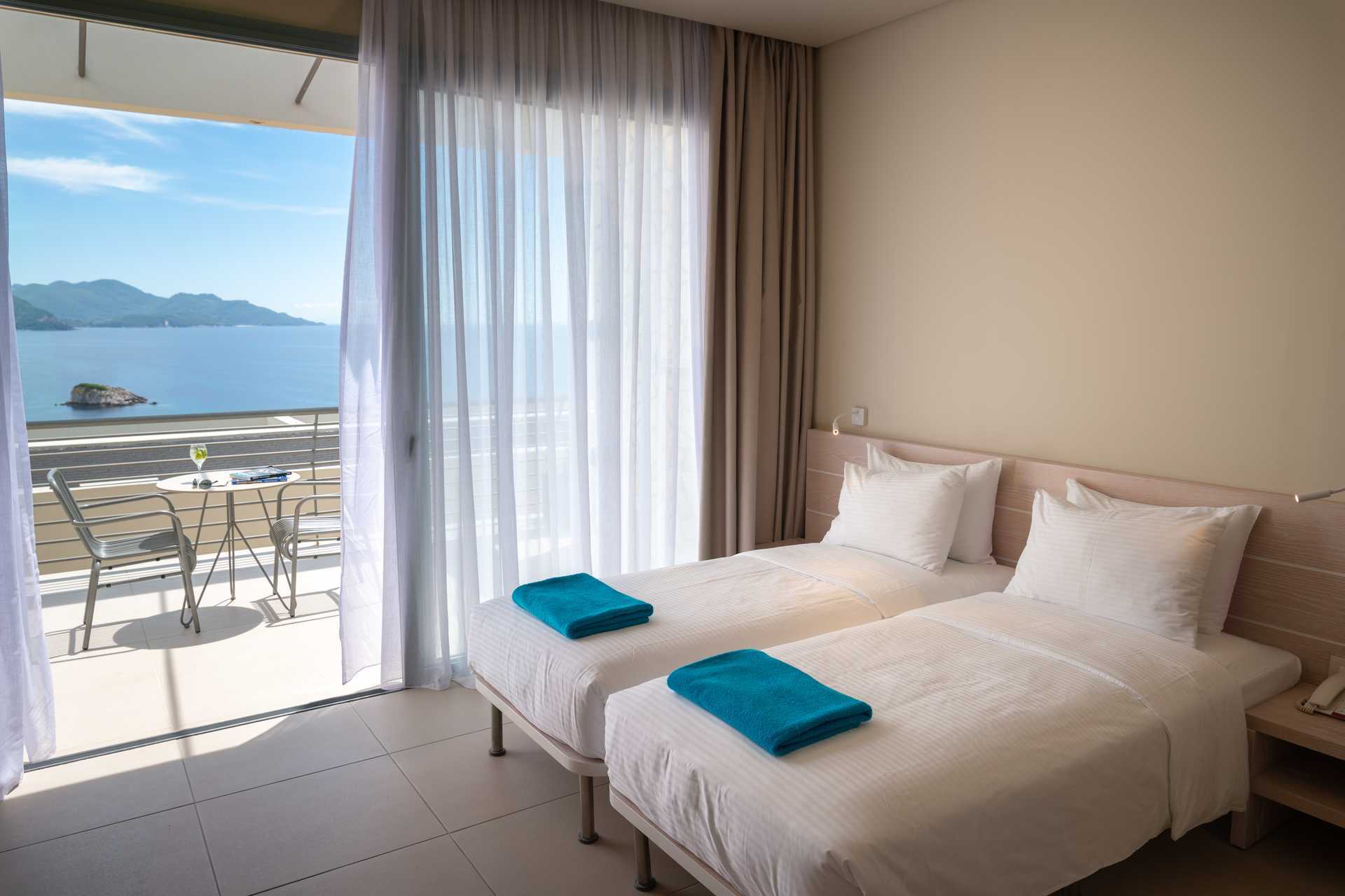 Familiekamer superior