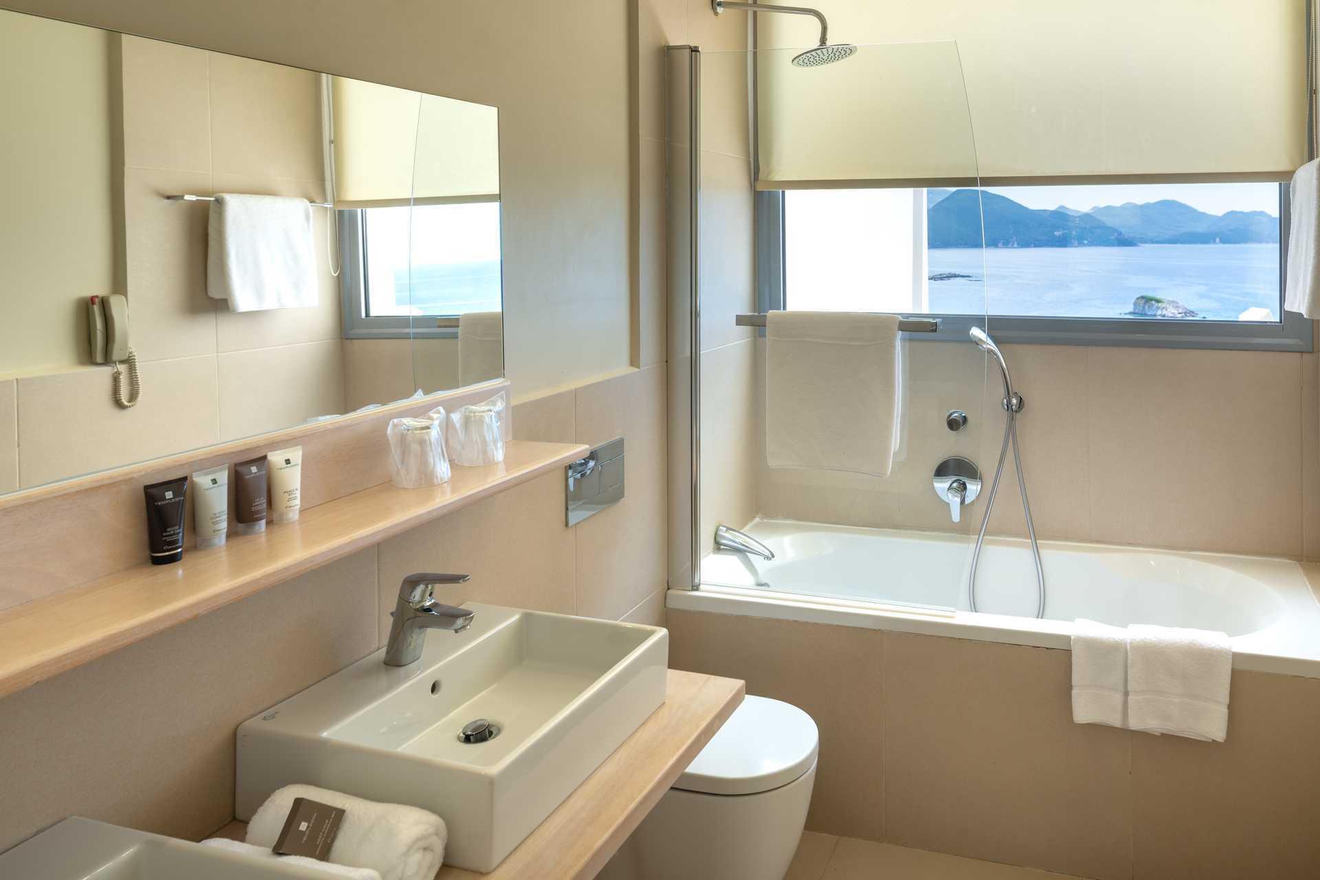 Familiekamer superior