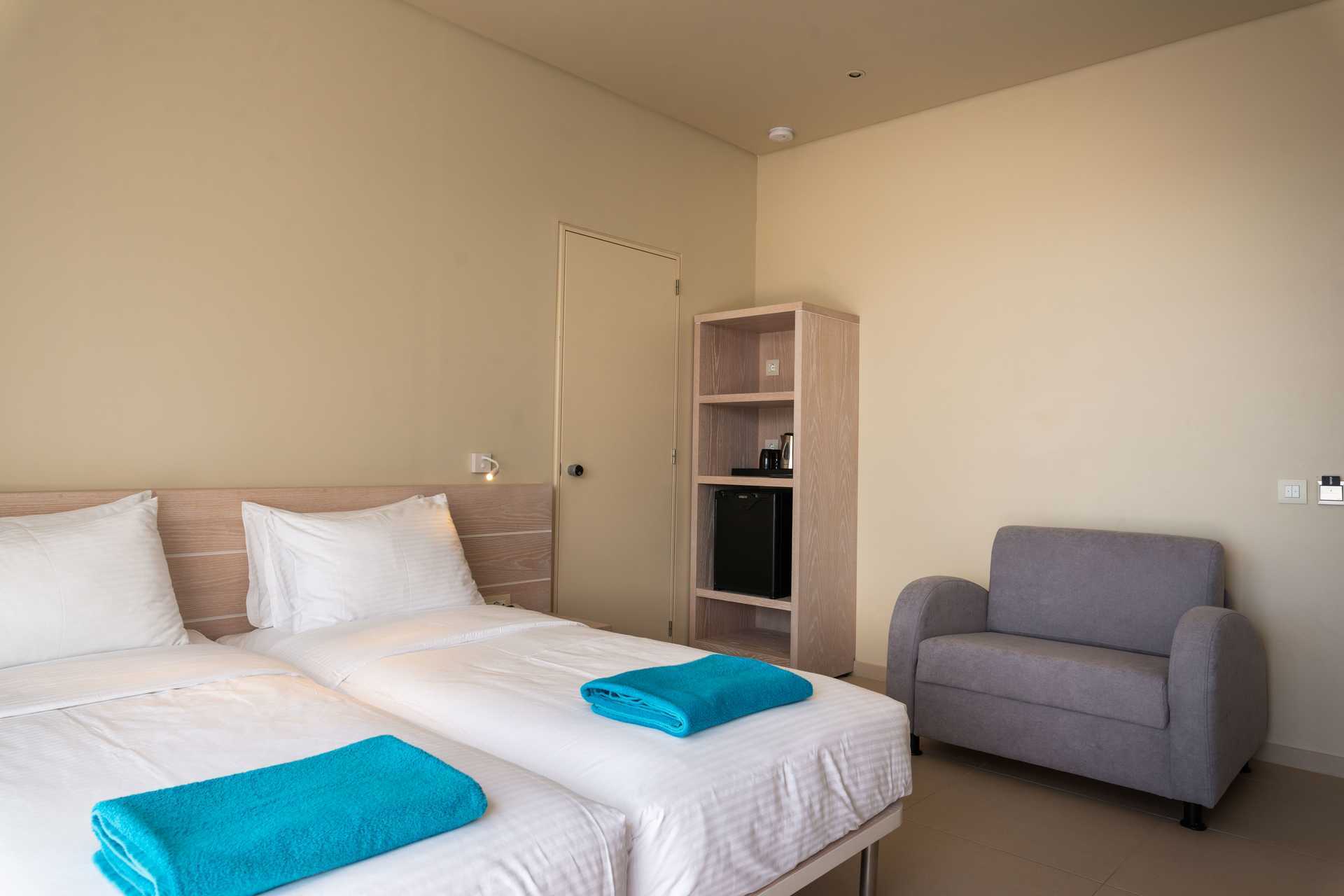 Familiekamer superior