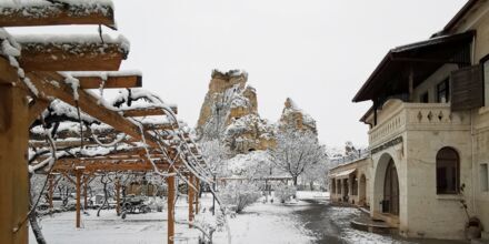 Garden Inn Cappadocia