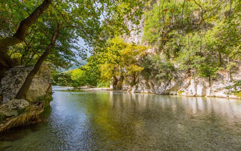 Geheim Epirus