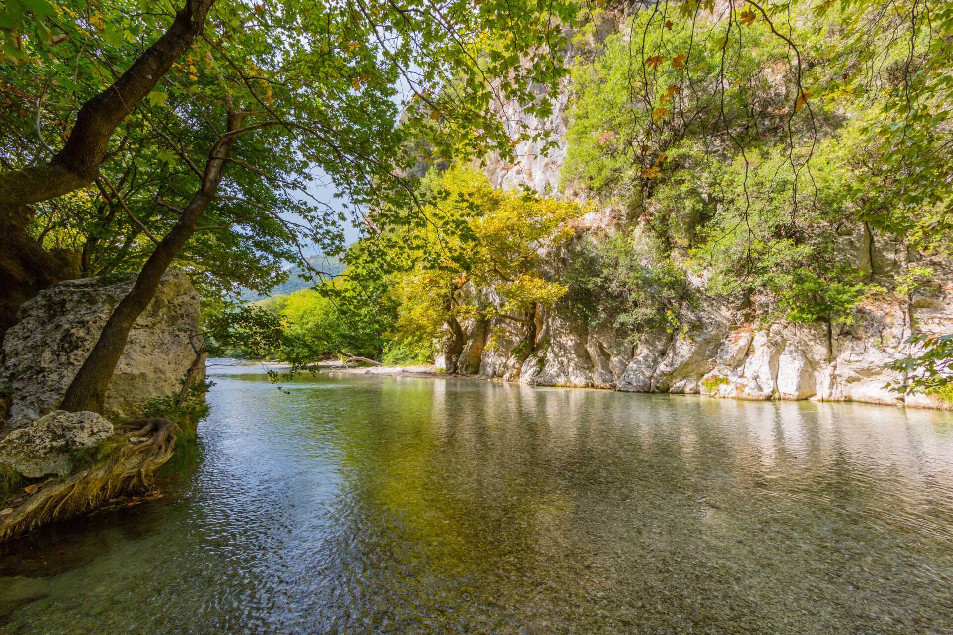 Geheim Epirus