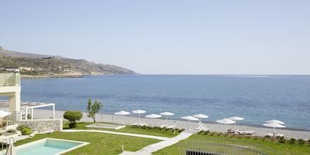 Grand Bay Beach Resort Giannoulis Hotels