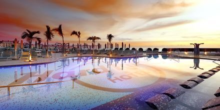 Hard Rock Hotel Tenerife