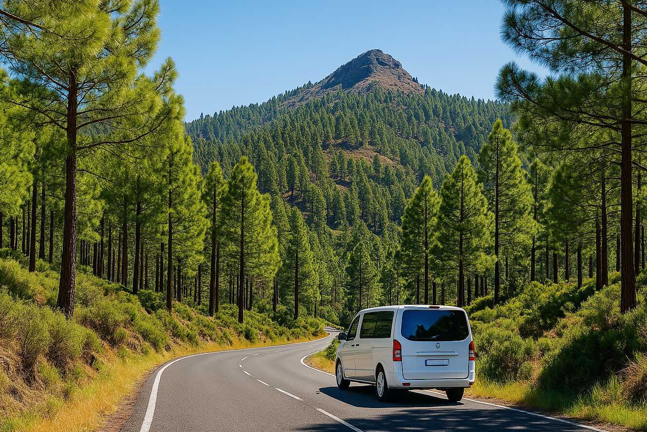 Hoogtepunten van Gran Canaria