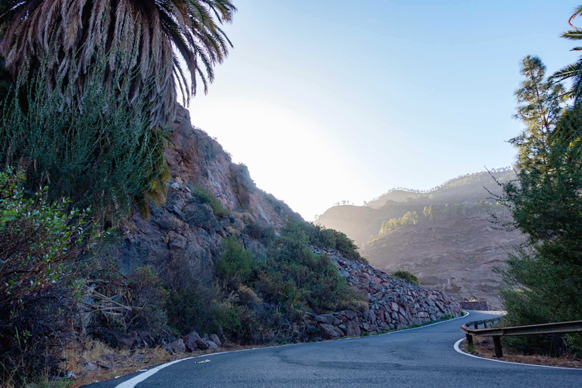 Hoogtepunten van Gran Canaria