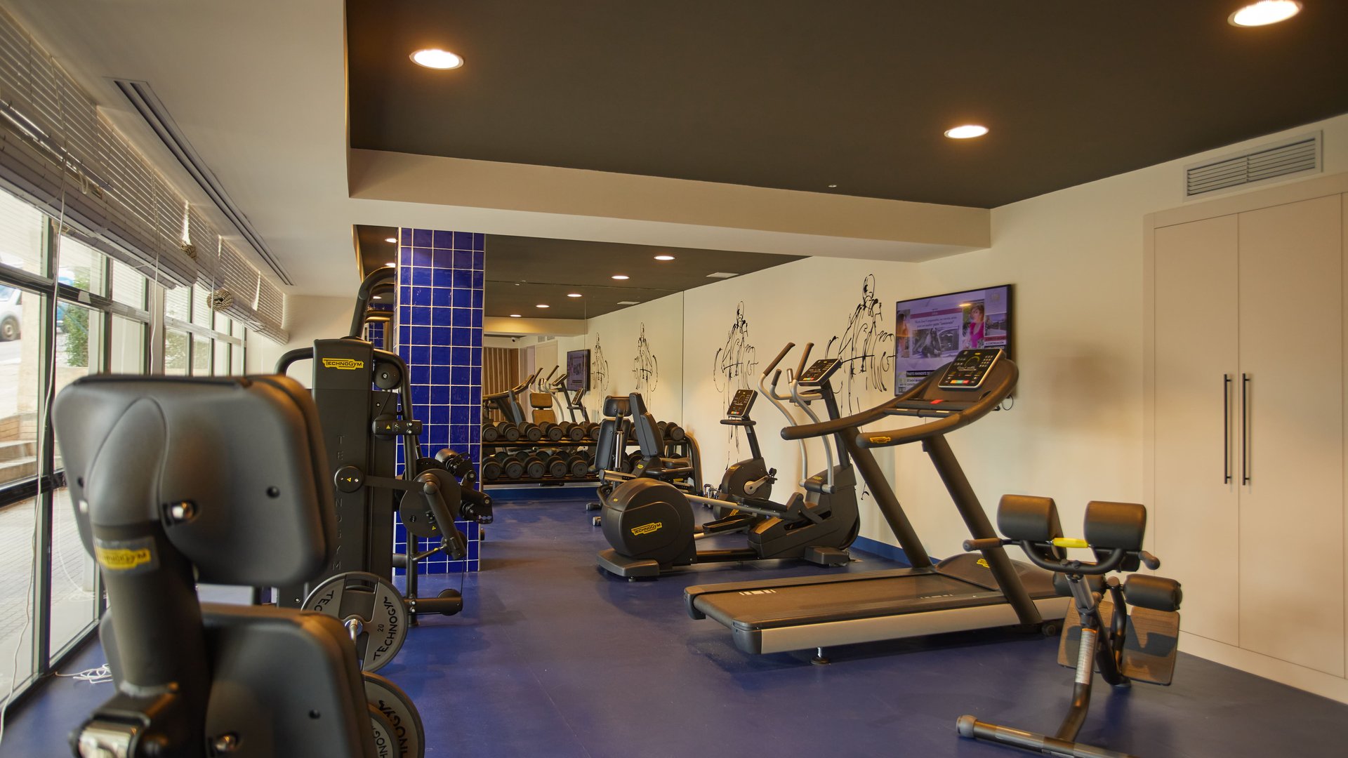 Sport en entertainment