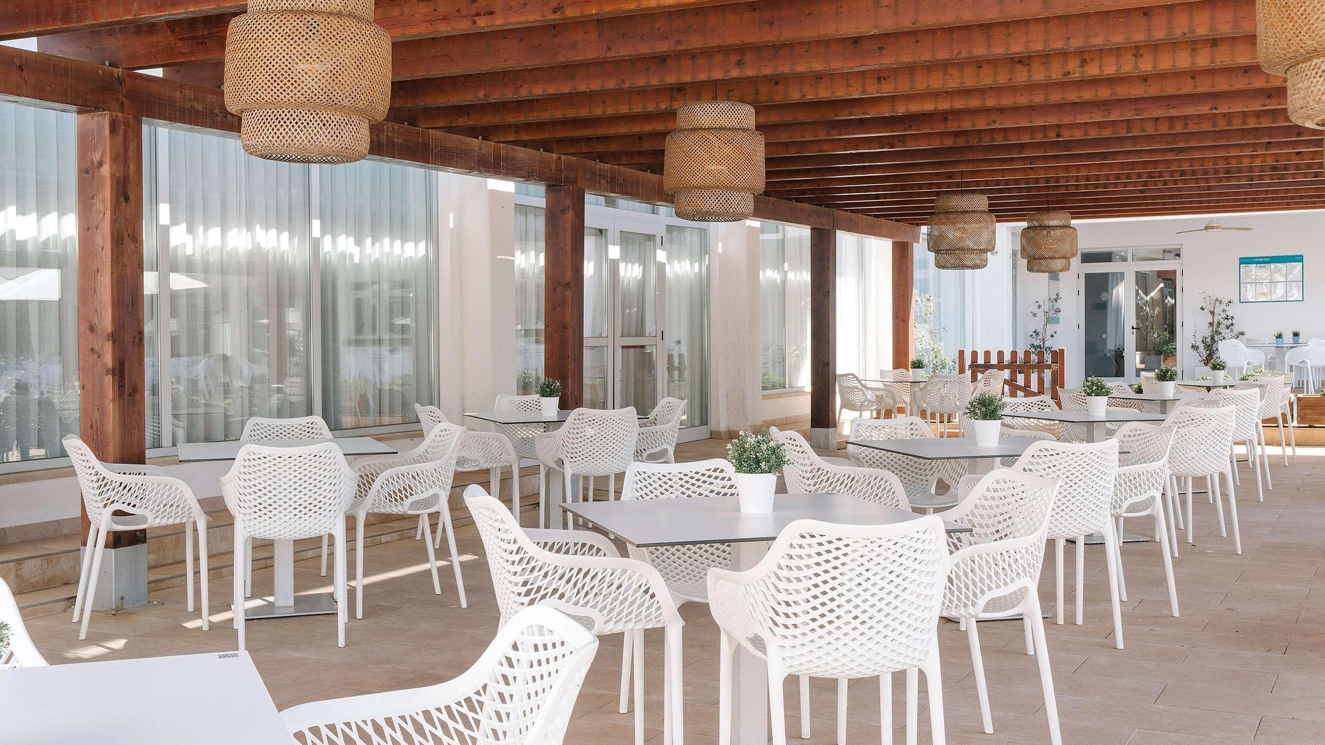 Terras