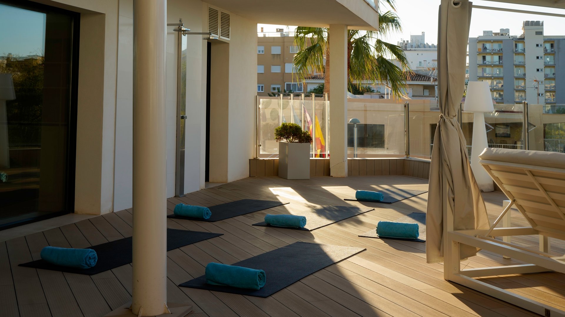 Sport en entertainment