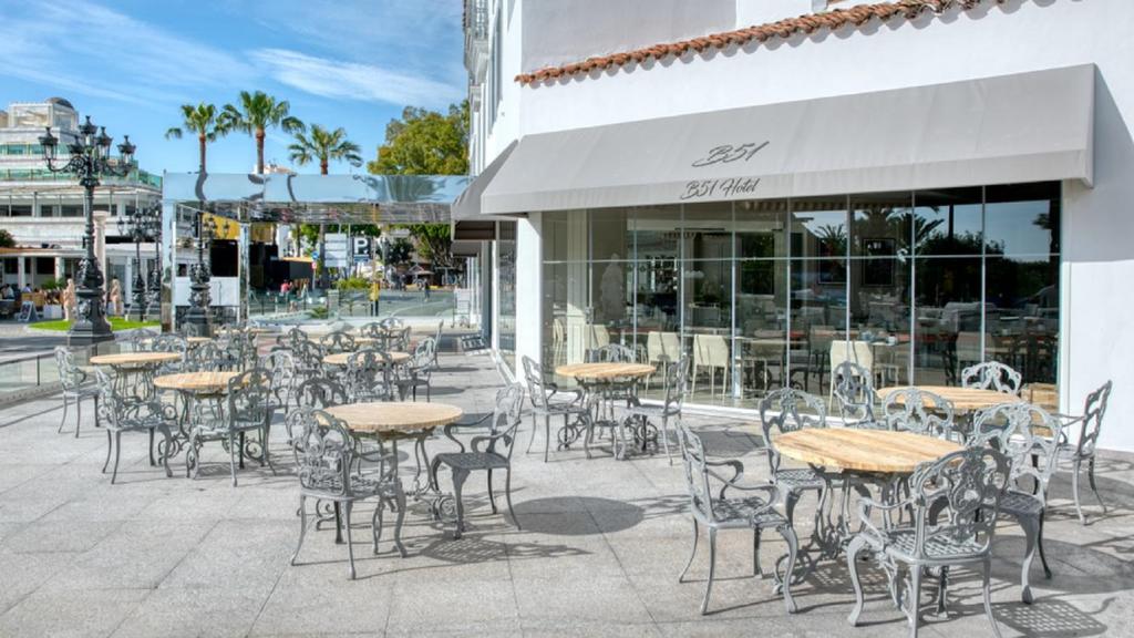 Terras