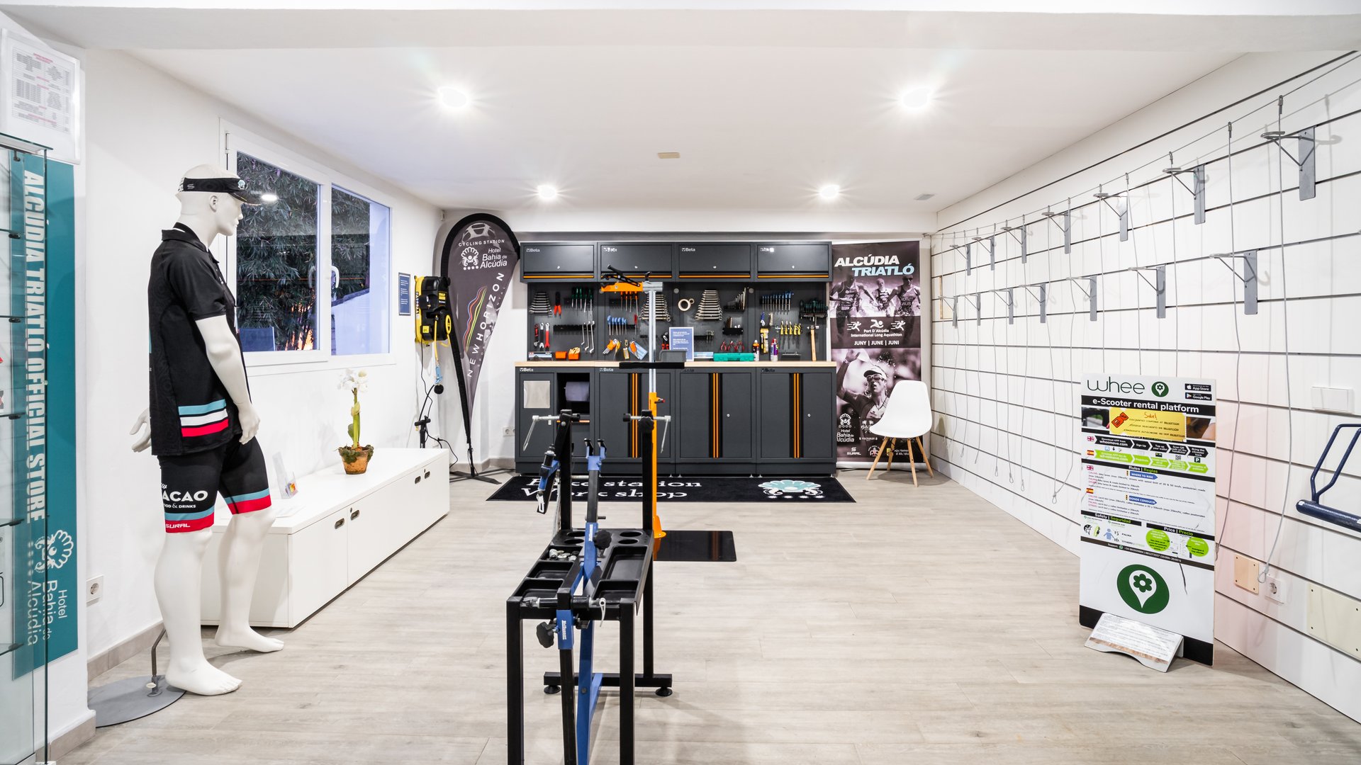 Sport en entertainment