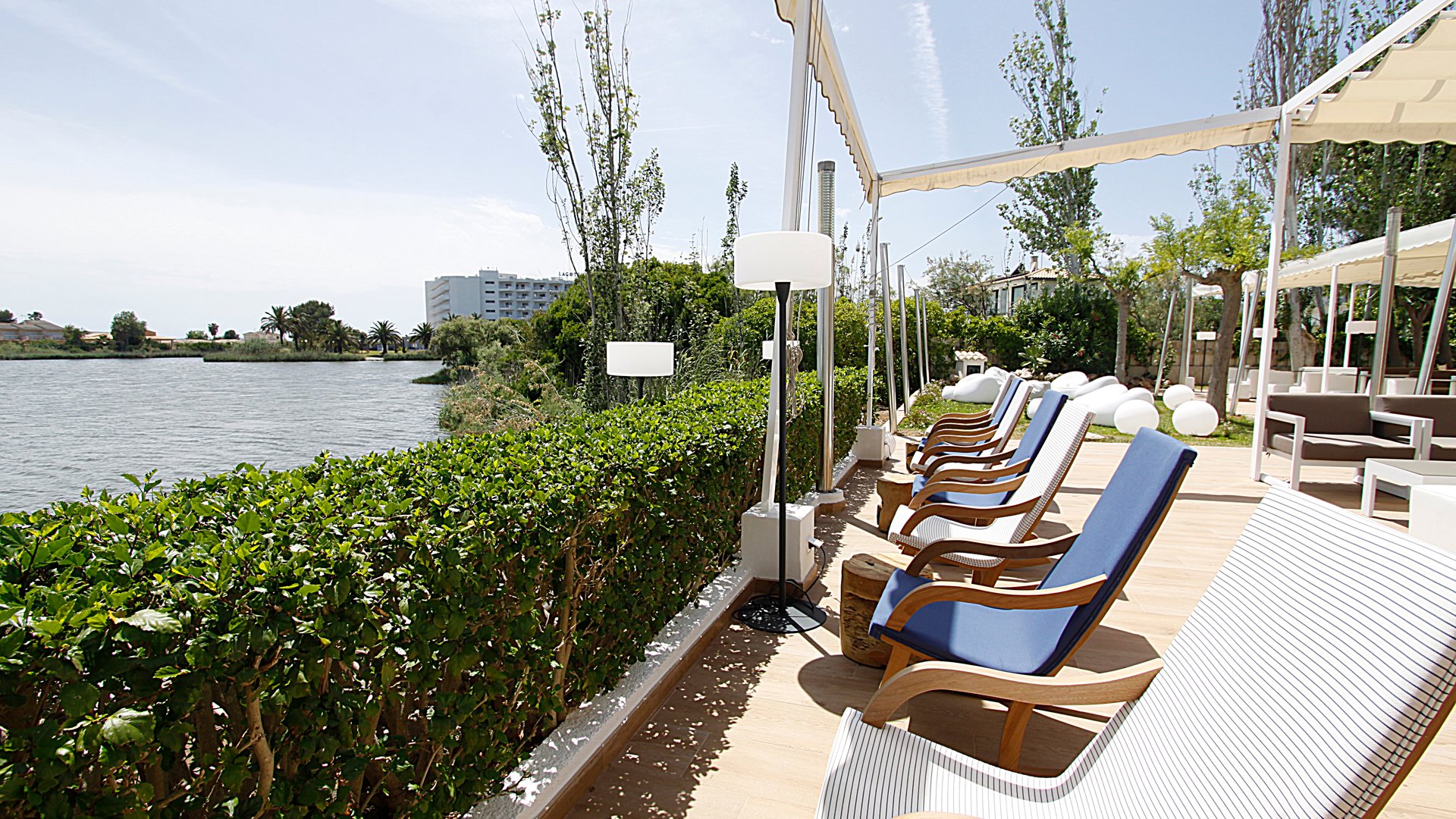 Terras