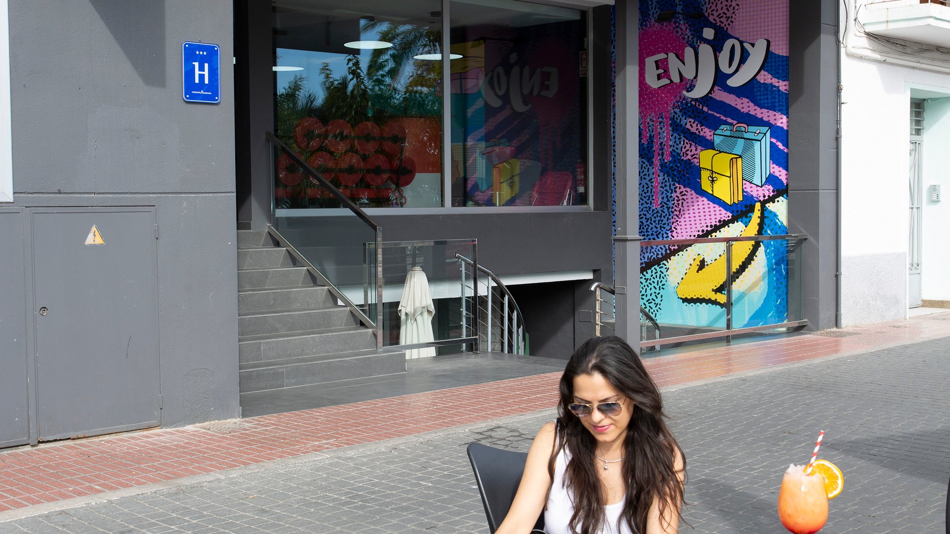Terras