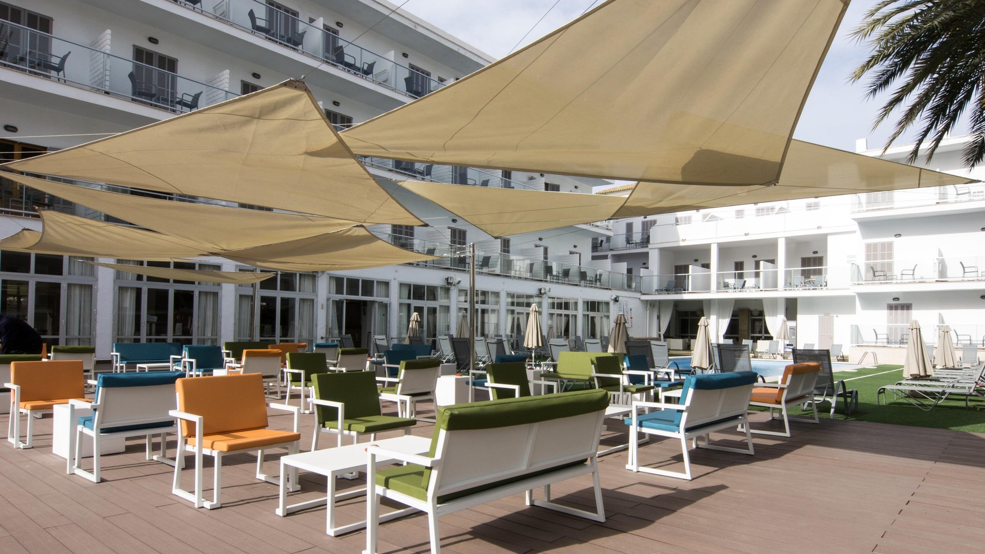 Terras
