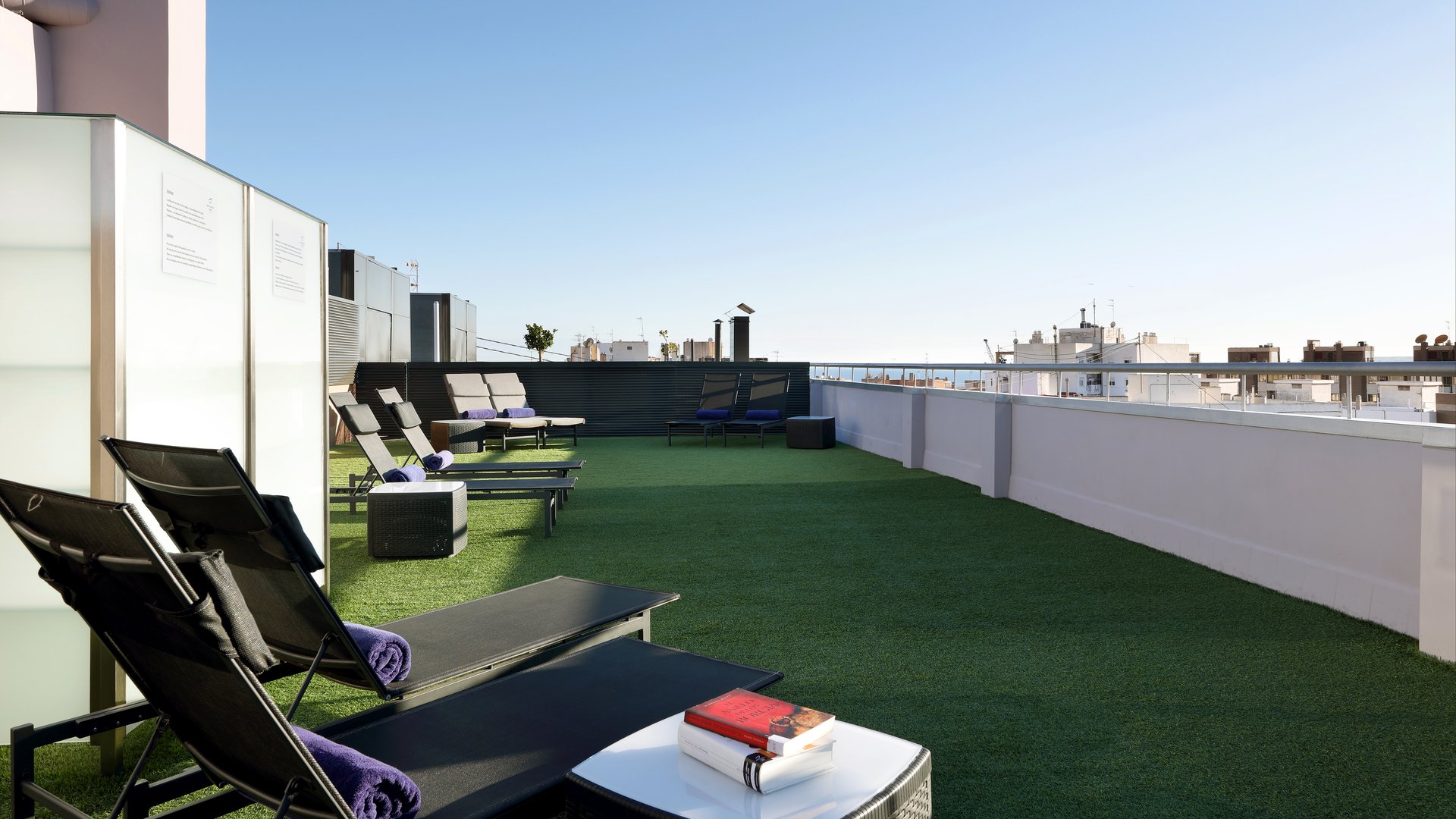 Terras