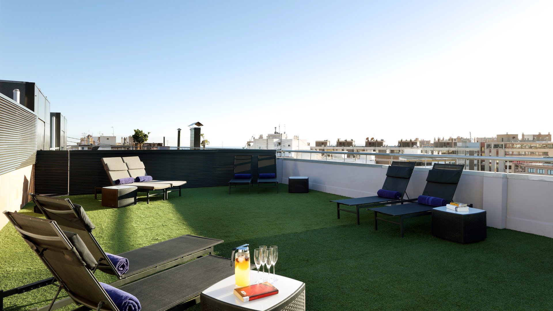 Terras