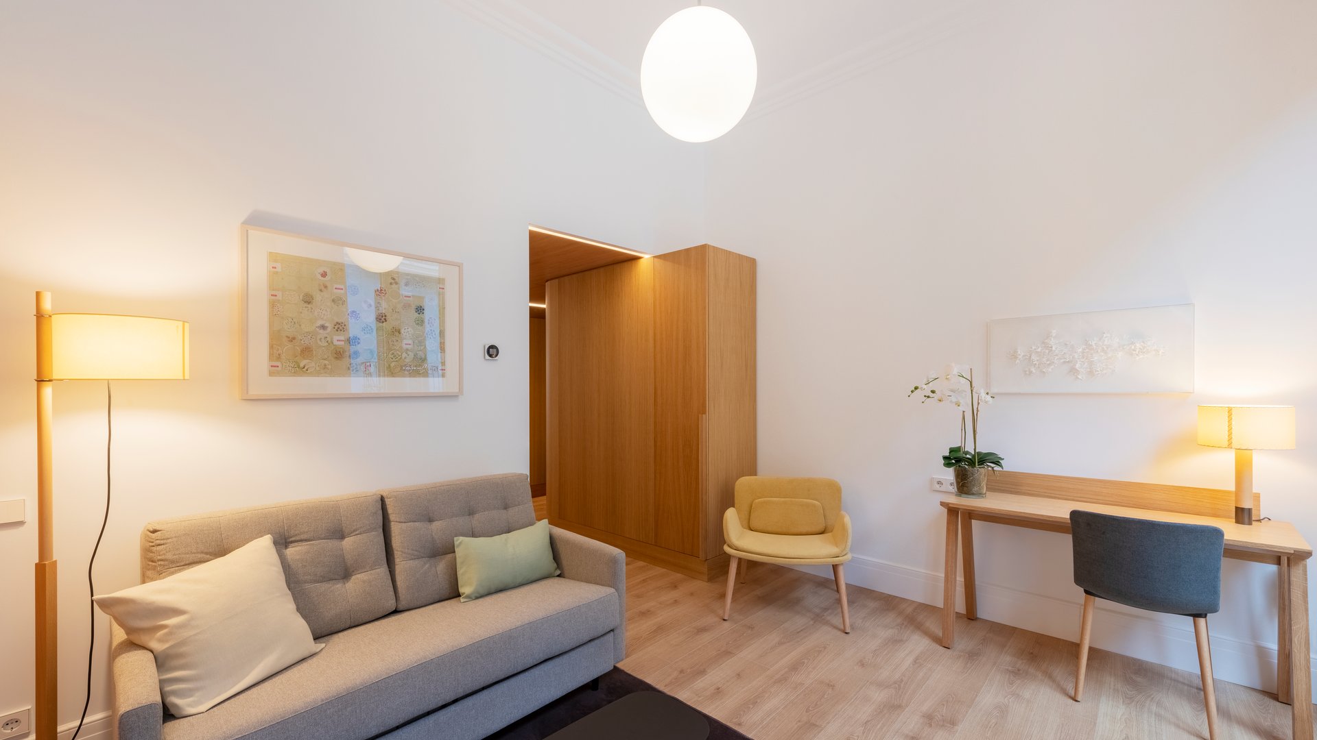 Kamer