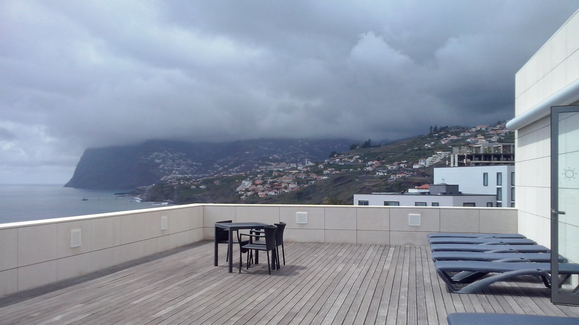 Terras