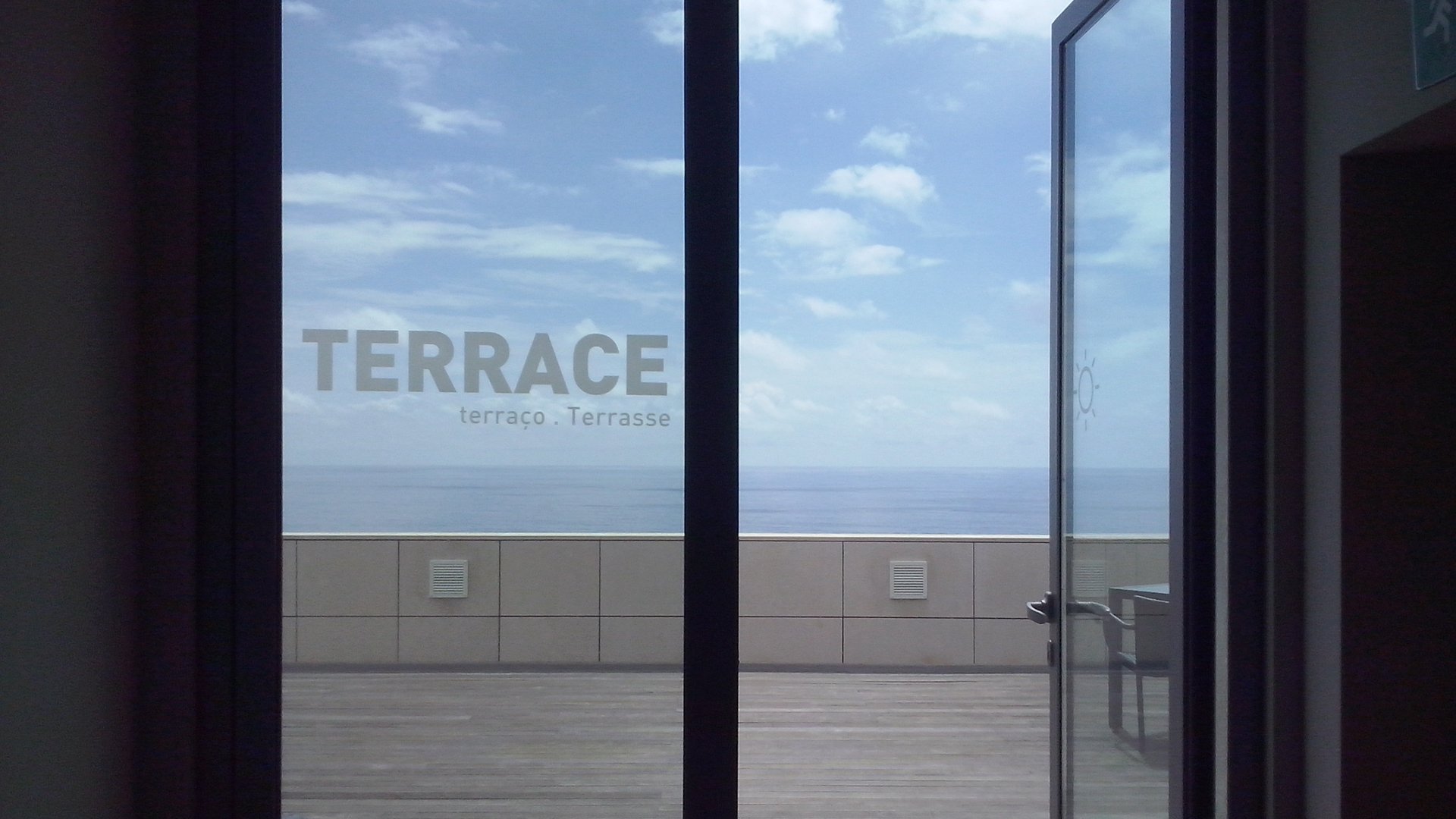 Terras