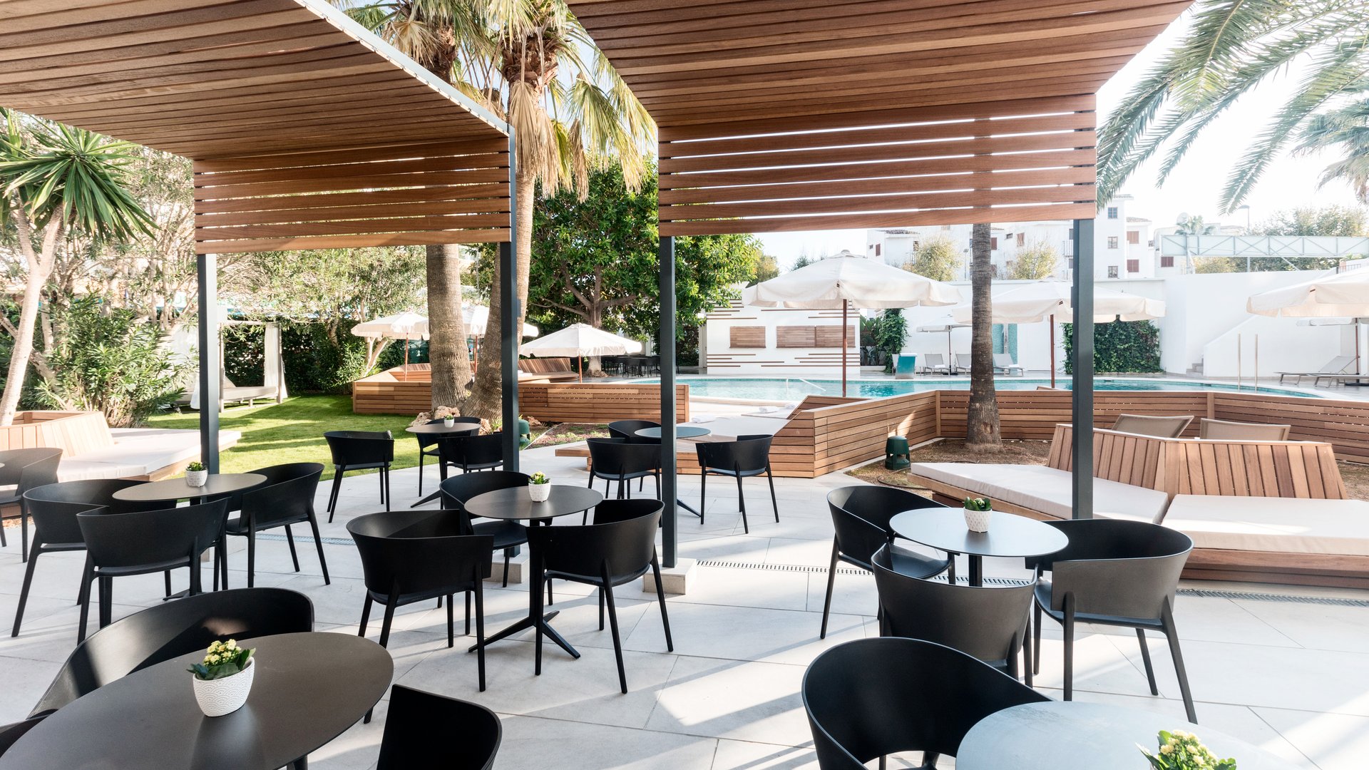 Terras