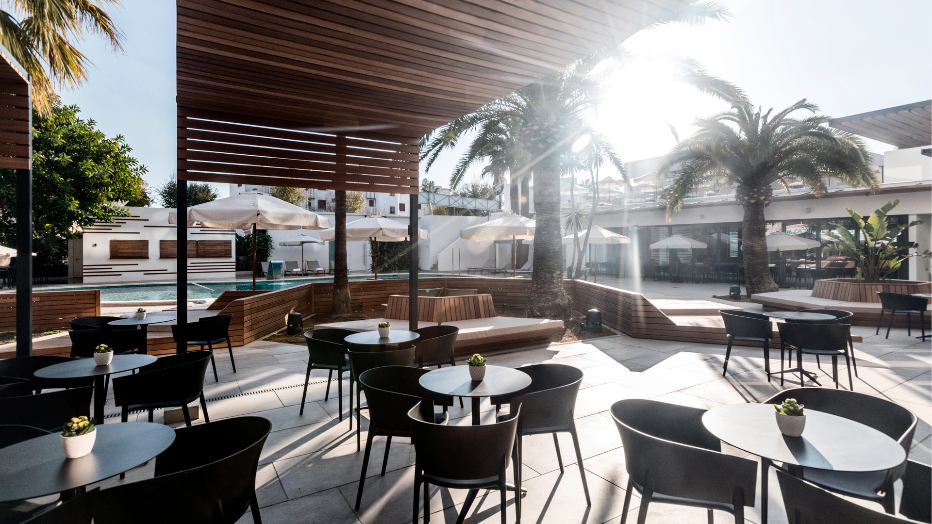 Terras