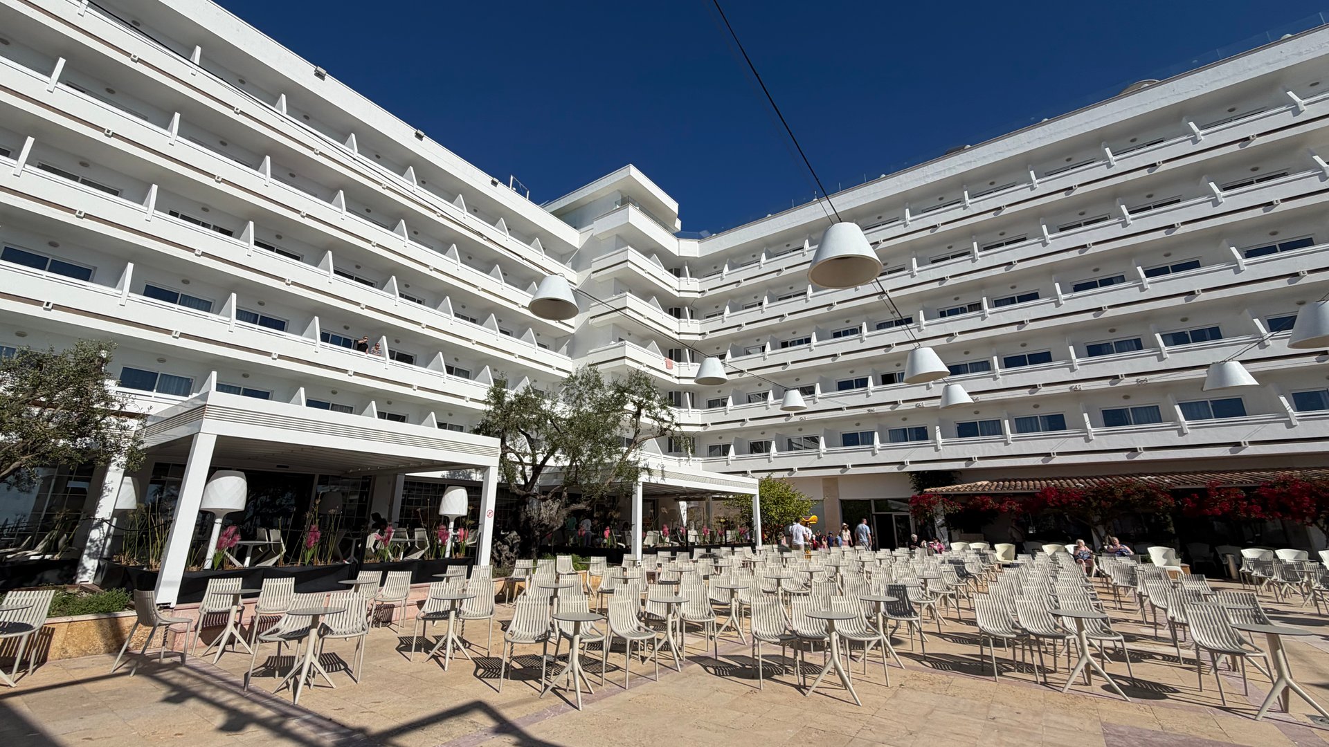 Terras