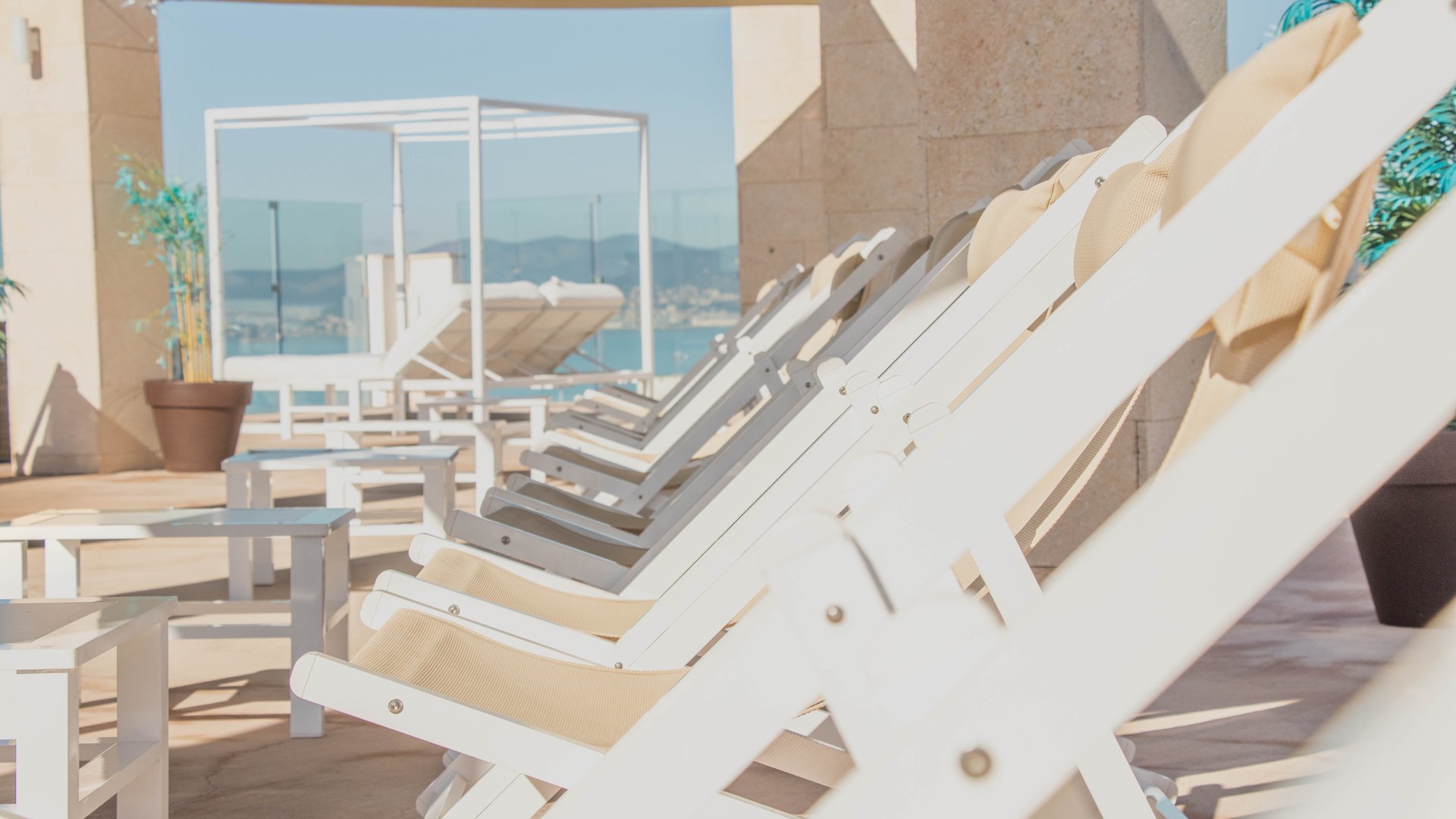 Terras