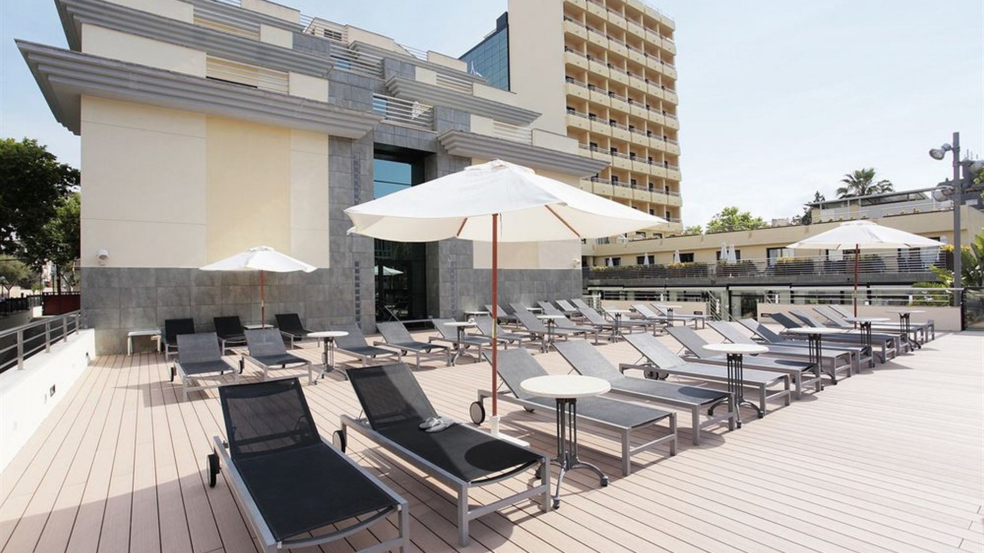 Terras