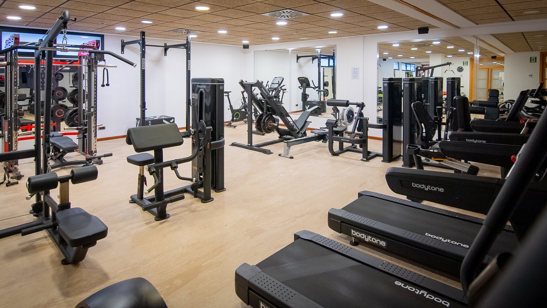 Sport en entertainment