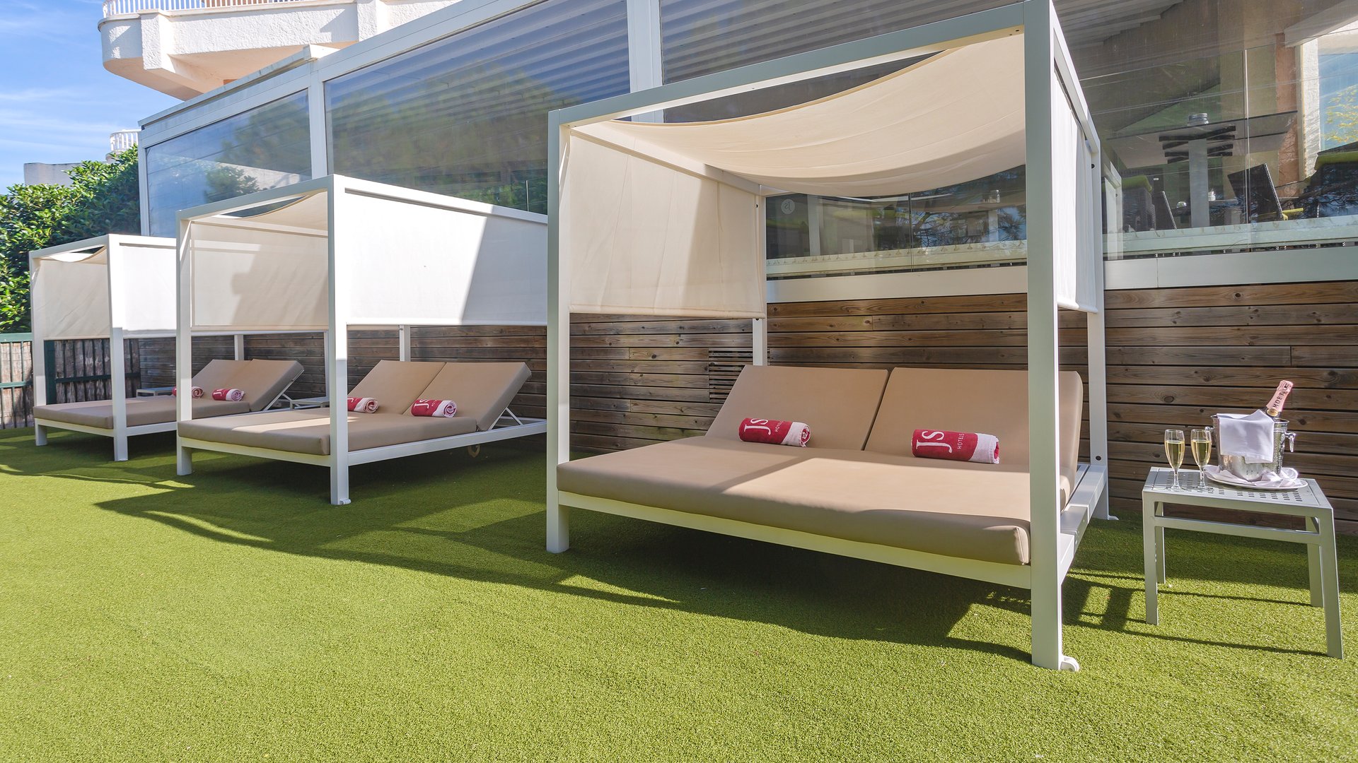 Terras