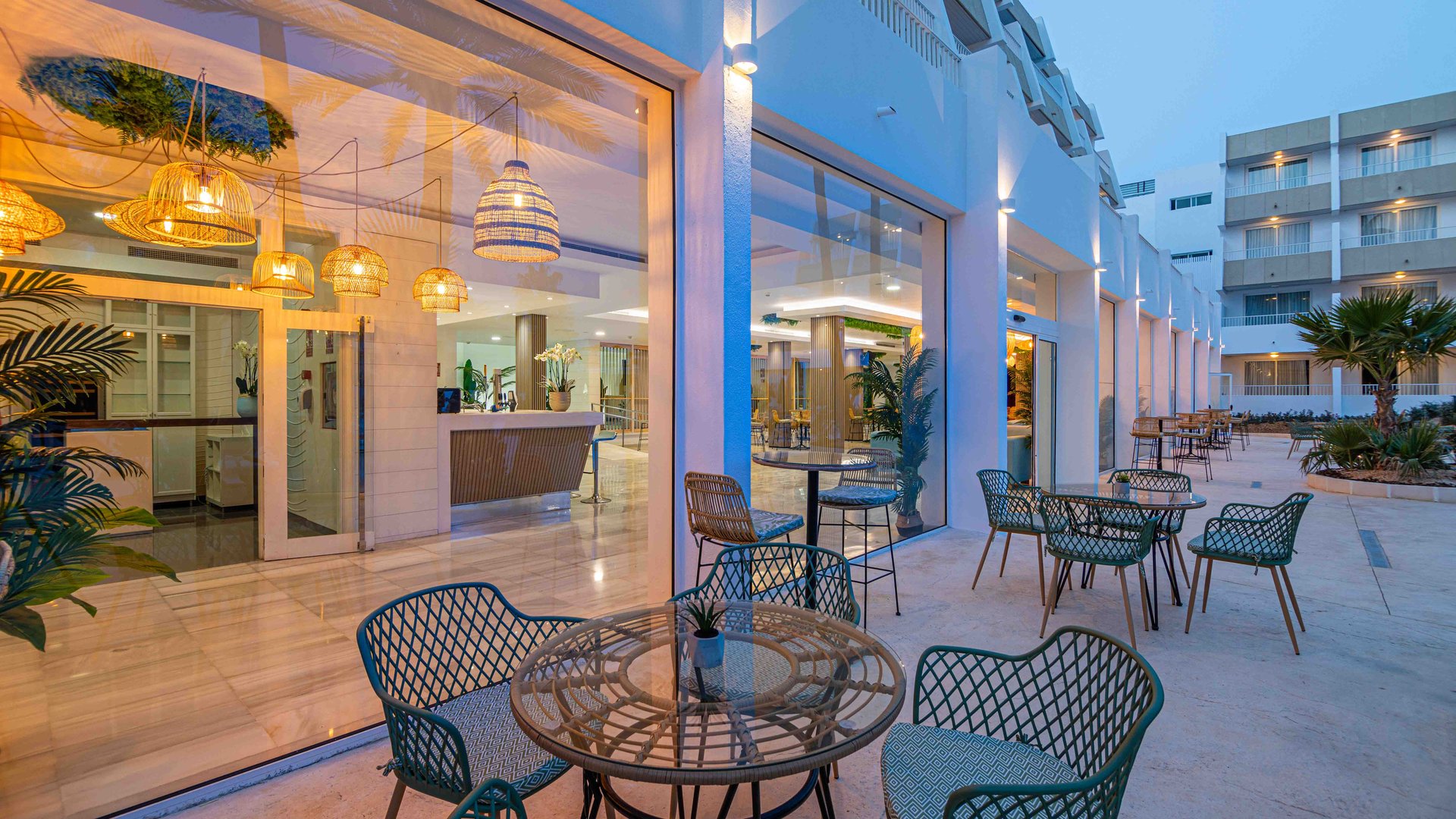 Terras