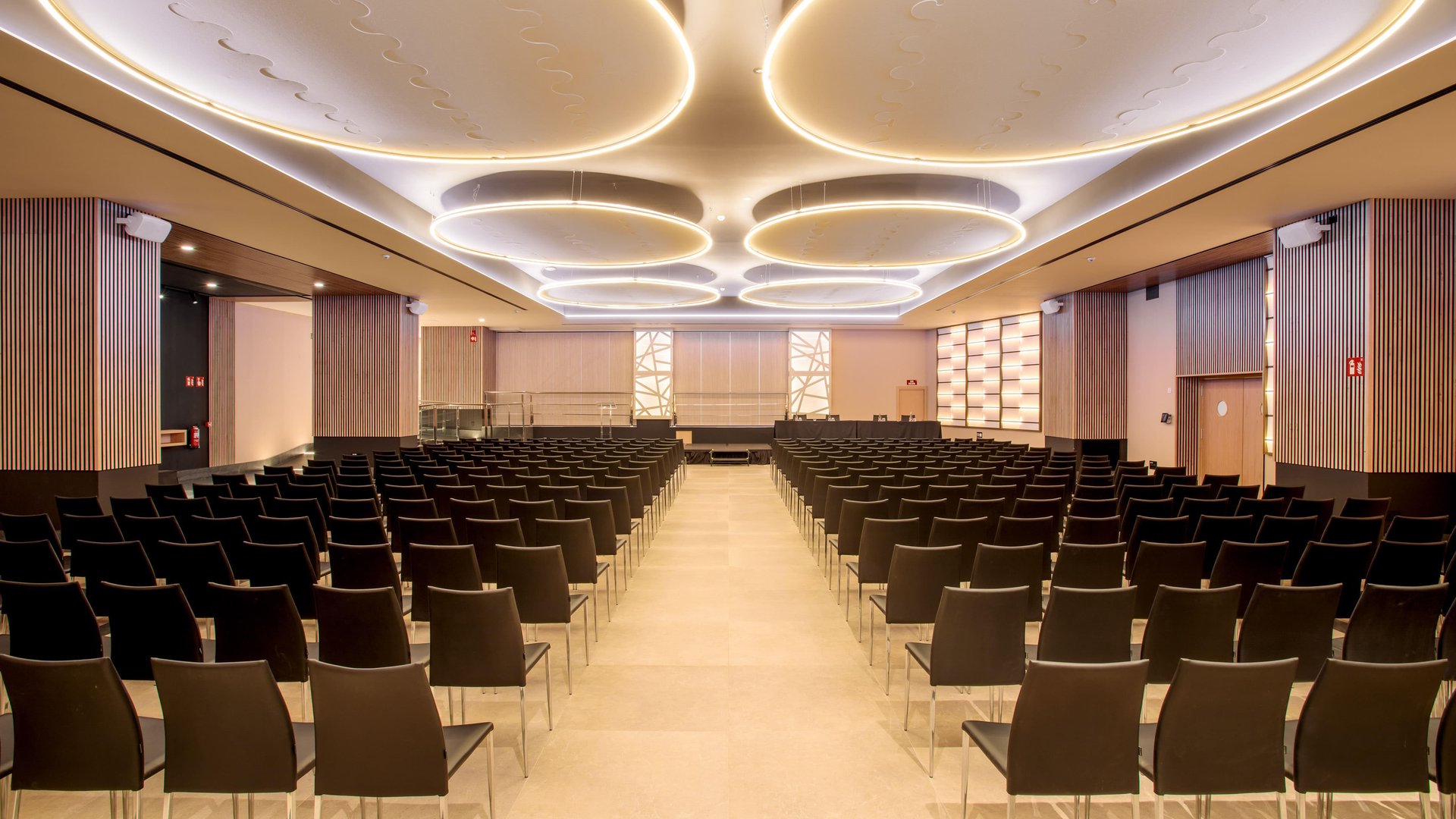 Conferenties