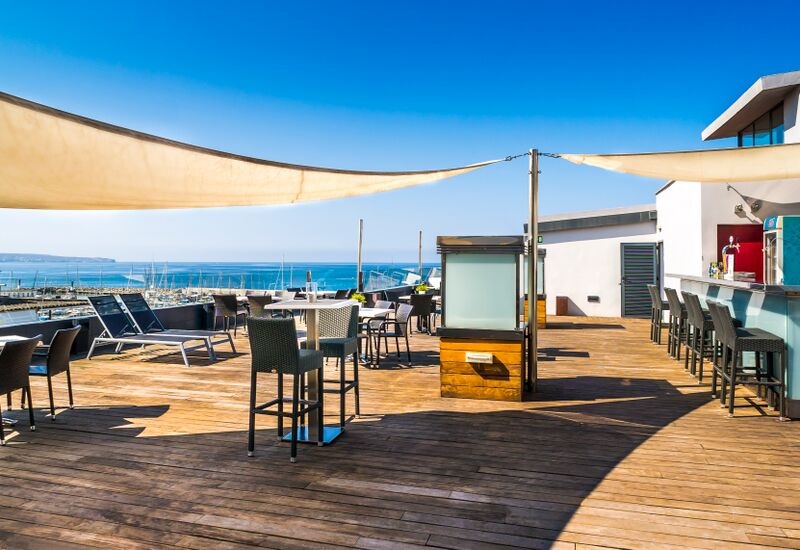 Terras