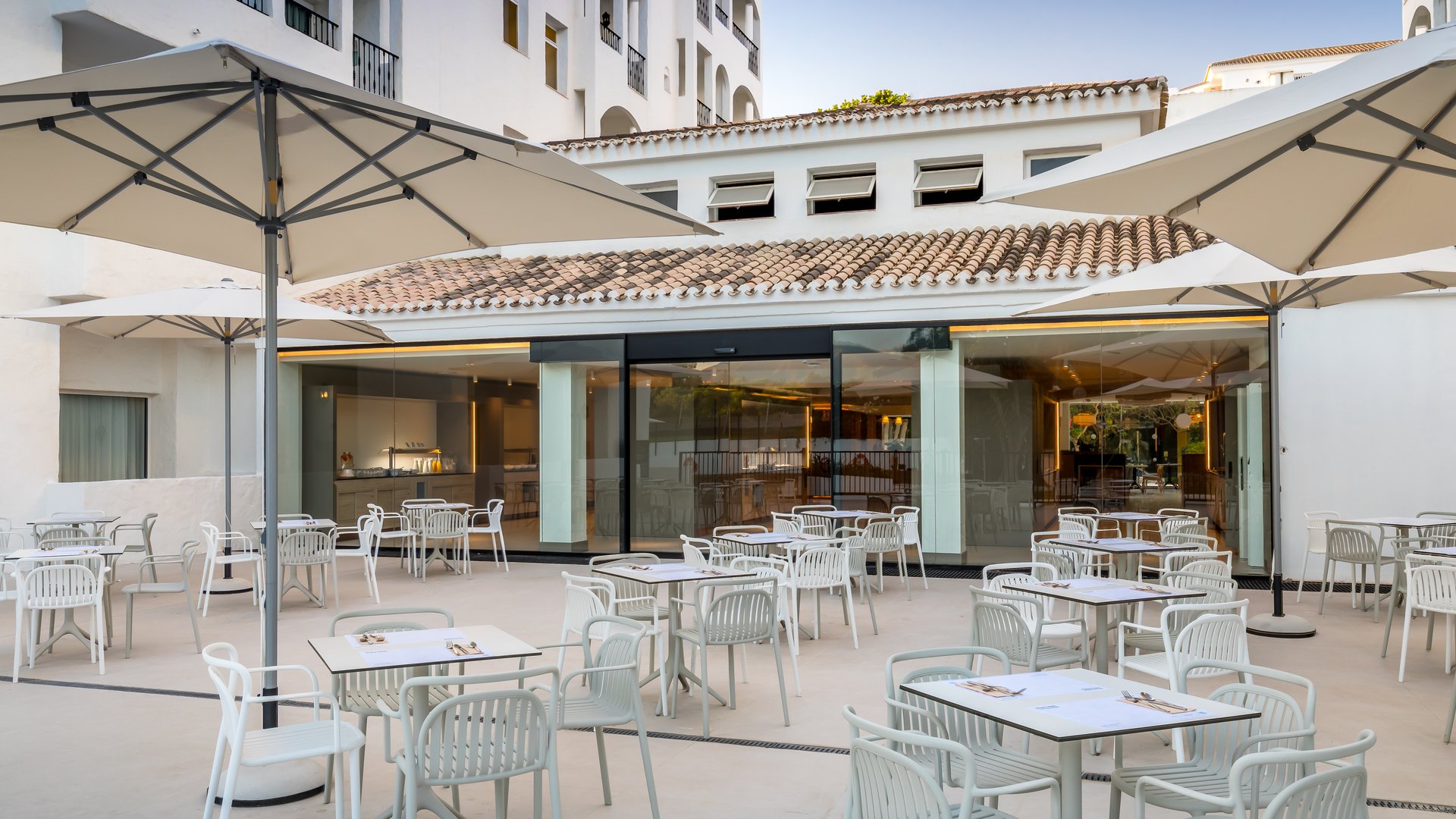 Terras