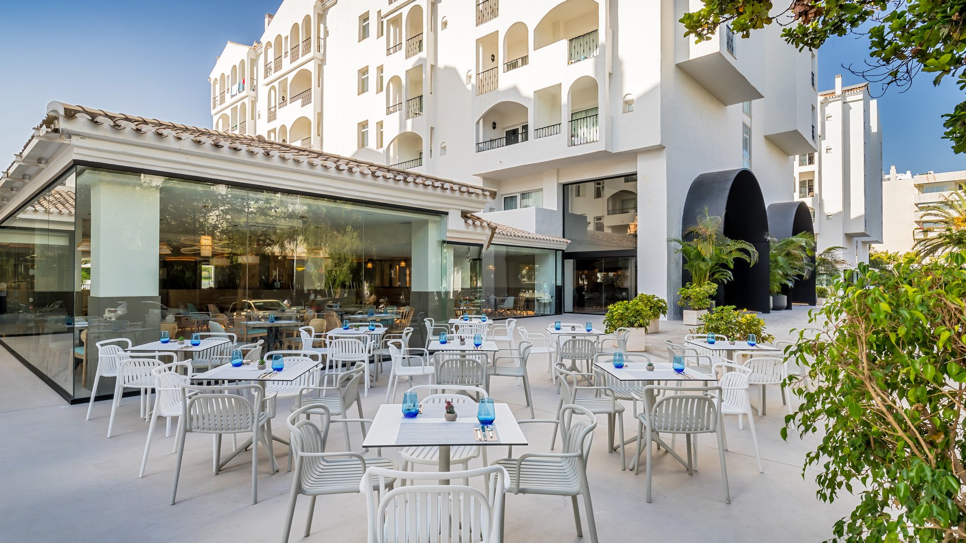 Terras