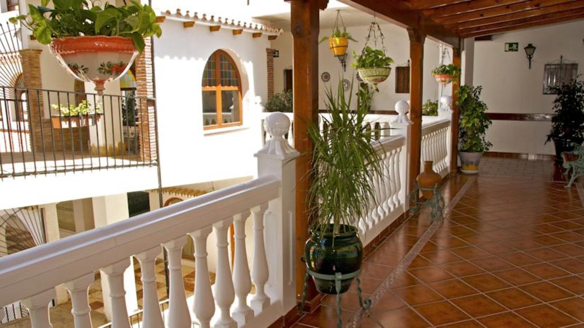 Terras