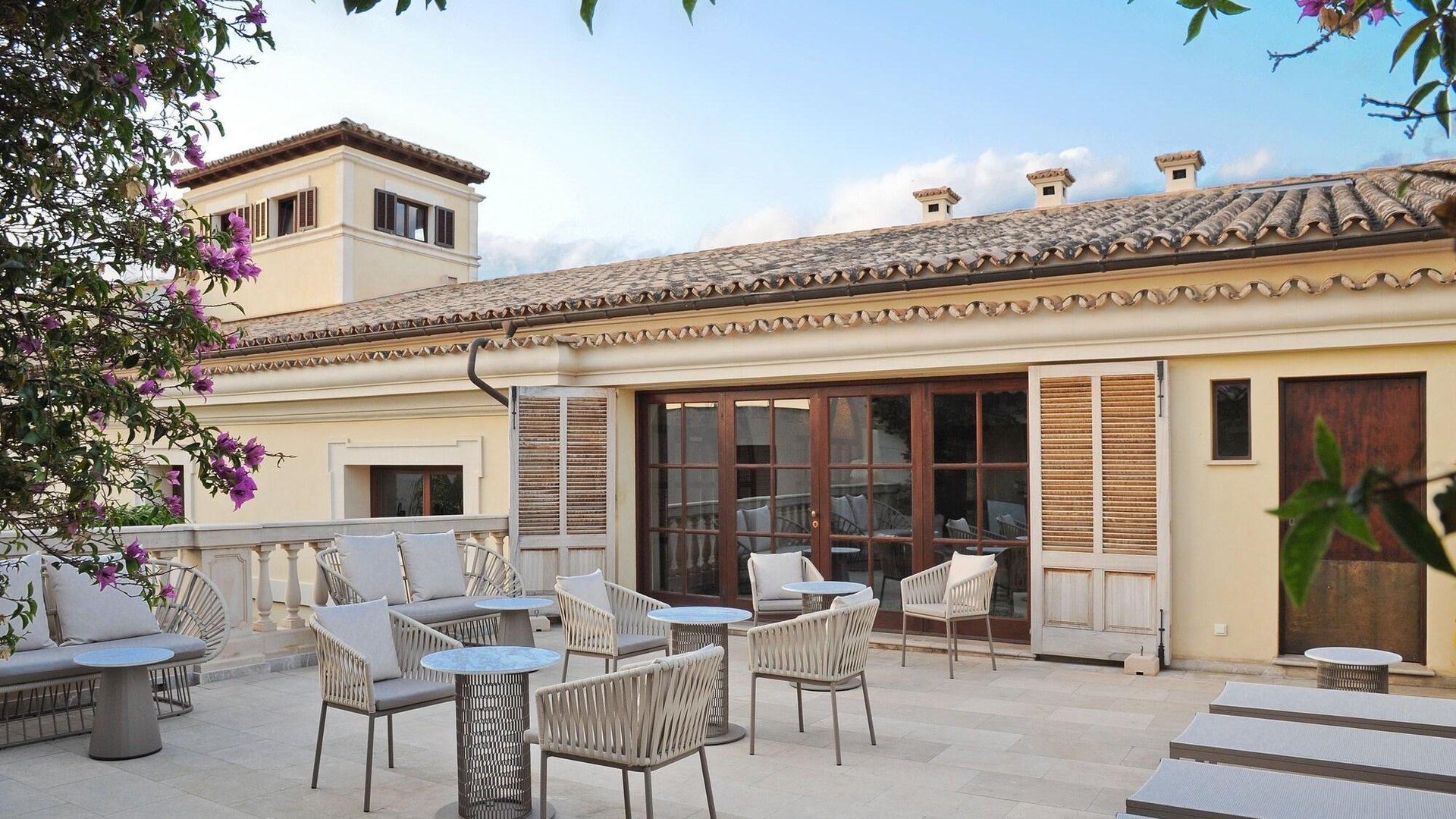 Terras