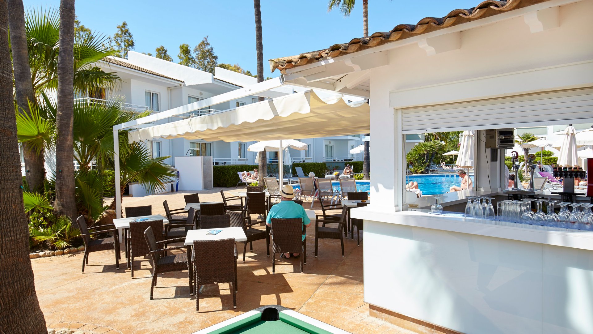 Terras