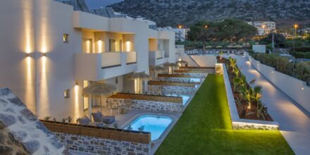 Anassa Suites